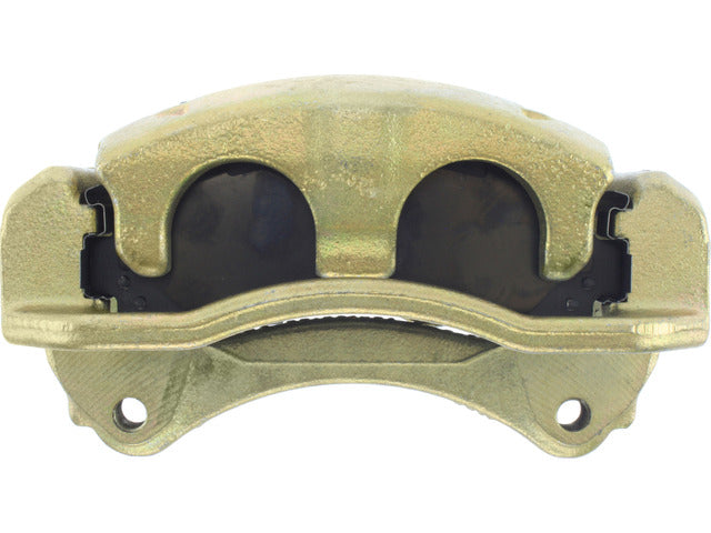 Centric Parts Disc Brake Caliper P/N:142.65038 Fits: Ford Explorer 01-95, Ford Ranger 02-95, Mazda B2300 10-01, Mazda B2300 96-95, Mazda B2500 1999, Mazda B2500 2001, Mazda B3000 08-95, Mazda B4000 09-95, Mercury Mountaineer 01-97 - Image 3