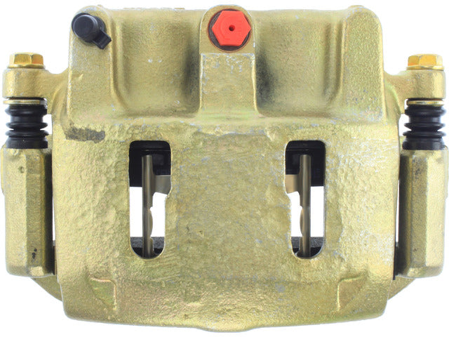 Centric Parts Disc Brake Caliper P/N:142.65038 Fits: Ford Explorer 01-95, Ford Ranger 02-95, Mazda B2300 10-01, Mazda B2300 96-95, Mazda B2500 1999, Mazda B2500 2001, Mazda B3000 08-95, Mazda B4000 09-95, Mercury Mountaineer 01-97 - Image 4