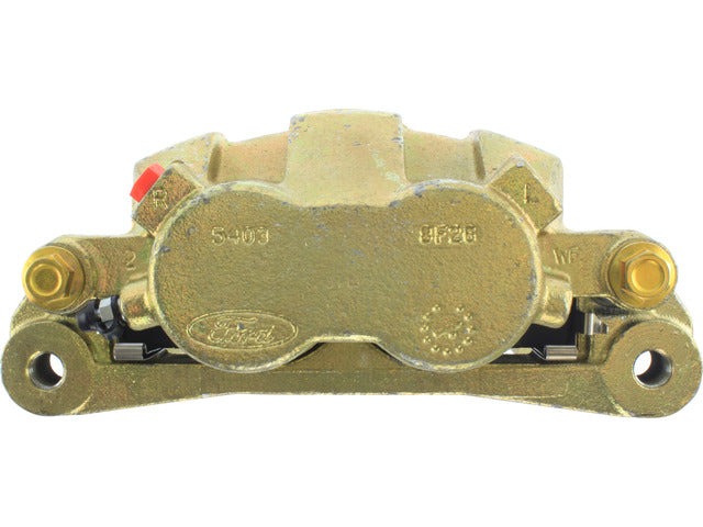 Centric Parts Disc Brake Caliper P/N:142.65039 Fits: Ford Excursion 05-00, Ford F-250 Super Duty 04-99, Ford F-350 09-99, Ford F-350 Super Duty 04-99 - Image 1
