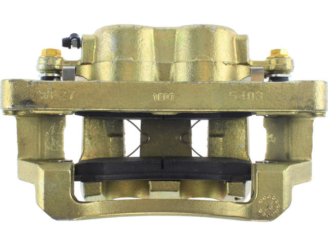 Centric Parts Disc Brake Caliper P/N:142.65039 Fits: Ford Excursion 05-00, Ford F-250 Super Duty 04-99, Ford F-350 09-99, Ford F-350 Super Duty 04-99 - Image 2