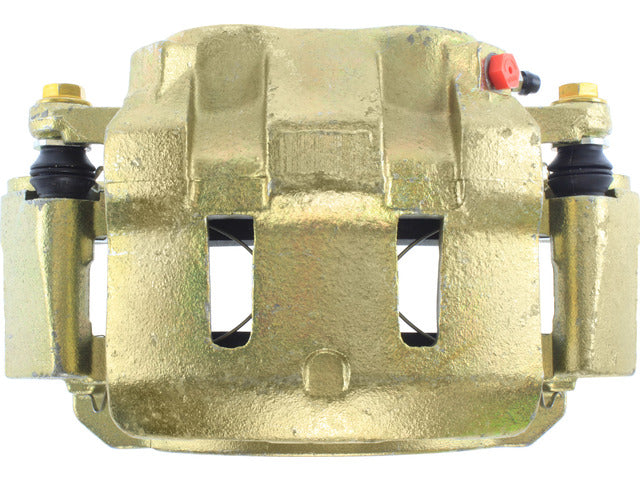 Centric Parts Disc Brake Caliper P/N:142.65039 Fits: Ford Excursion 05-00, Ford F-250 Super Duty 04-99, Ford F-350 09-99, Ford F-350 Super Duty 04-99 - Image 4