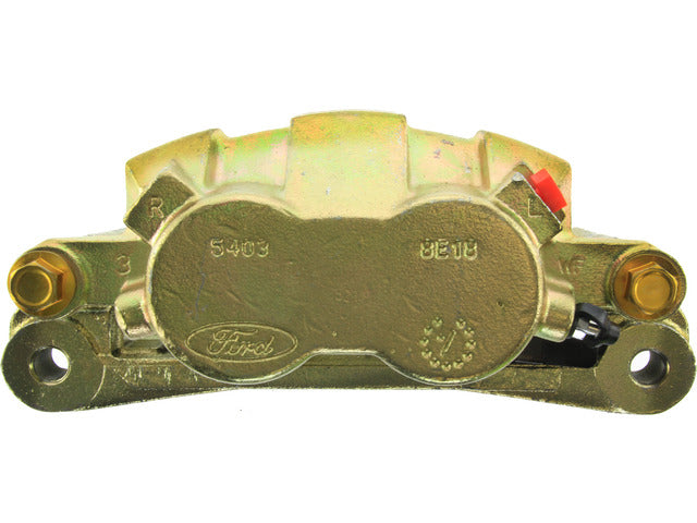 Centric Parts Disc Brake Caliper P/N:142.65040 Fits: Ford Excursion 05-00, Ford F-250 Super Duty 04-99, Ford F-350 09-99, Ford F-350 Super Duty 04-99 - Image 1