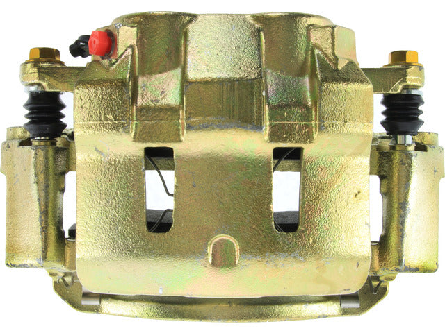 Centric Parts Disc Brake Caliper P/N:142.65040 Fits: Ford Excursion 05-00, Ford F-250 Super Duty 04-99, Ford F-350 09-99, Ford F-350 Super Duty 04-99 - Image 4