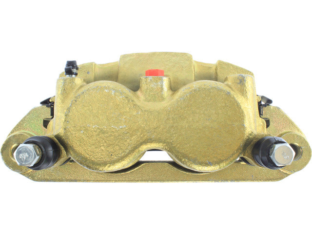 Centric Parts Disc Brake Caliper P/N:142.65043 Fits: Fleetwood Bounder, Fleetwood Bounder Classic, Fleetwood Flair, Fleetwood Flair Lxe, Fleetwood Southwind, Ford E-550 Econoline Super Duty, Ford E-550 Super Duty, Ford F-450 Super Duty - Image 1