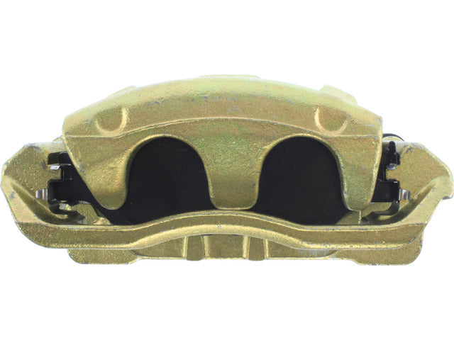 Centric Parts Disc Brake Caliper P/N:142.65043 Fits: Fleetwood Bounder, Fleetwood Bounder Classic, Fleetwood Flair, Fleetwood Flair Lxe, Fleetwood Southwind, Ford E-550 Econoline Super Duty, Ford E-550 Super Duty, Ford F-450 Super Duty - Image 3