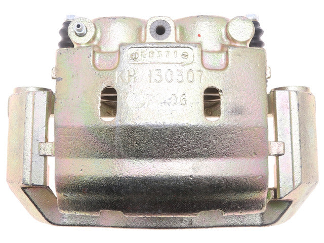 Centric Parts Disc Brake Caliper P/N:142.65044 Fits: Fleetwood Bounder, Fleetwood Bounder Classic, Fleetwood Flair, Fleetwood Flair Lxe, Fleetwood Southwind, Ford E-550 Econoline Super Duty, Ford E-550 Super Duty, Ford F-450 Super Duty - Image 5