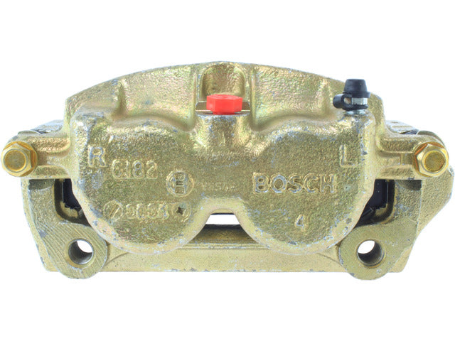 Centric Parts Disc Brake Caliper P/N:142.65046 Fits: Ford F-150 03-99, Ford F-150 Heritage 2004, Lincoln Blackwood 2002 - Image 1