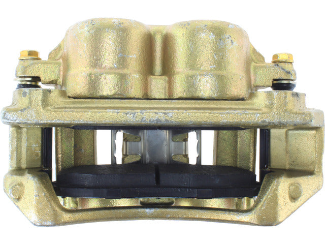 Centric Parts Disc Brake Caliper P/N:142.65046 Fits: Ford F-150 03-99, Ford F-150 Heritage 2004, Lincoln Blackwood 2002 - Image 2