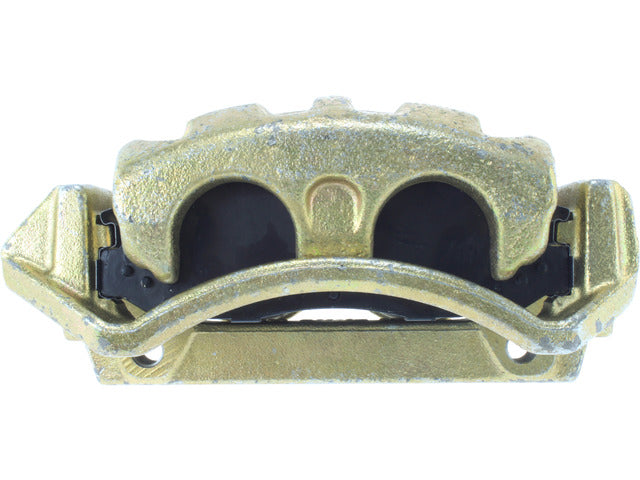 Centric Parts Disc Brake Caliper P/N:142.65046 Fits: Ford F-150 03-99, Ford F-150 Heritage 2004, Lincoln Blackwood 2002 - Image 3