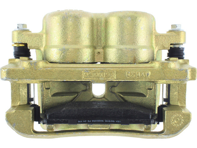 Centric Parts Disc Brake Caliper P/N:142.65075 Fits: Ford F-150 08-04, Lincoln Mark Lt 08-06 - Image 2
