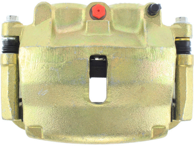 Centric Parts Disc Brake Caliper P/N:142.65075 Fits: Ford F-150 08-04, Lincoln Mark Lt 08-06 - Image 4
