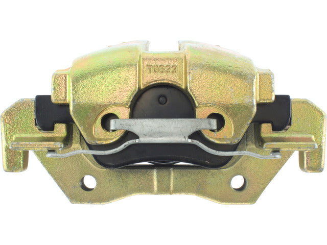 Centric Parts Disc Brake Caliper P/N:142.65082 Fits: Ford Escape 12-07, Mazda Tribute 10-08, Mercury Mariner 11-07 - Image 3