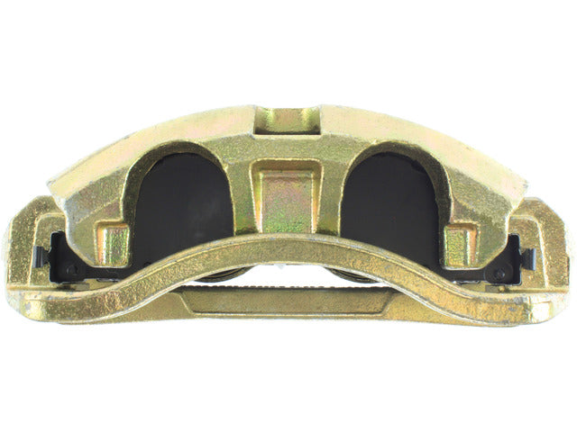 Centric Parts Disc Brake Caliper P/N:142.65087 Fits: Ford E-150 14-08, Ford E-250 14-08, Ford E-350 Super Duty 19-08, Ford E-350 Super Duty 23-21, Ford E-450 Super Duty 19-08, Ford E-450 Super Duty 23-21 - Image 3