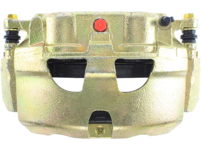Centric Parts Disc Brake Caliper P/N:142.65087 Fits: Ford E-150 14-08, Ford E-250 14-08, Ford E-350 Super Duty 19-08, Ford E-350 Super Duty 23-21, Ford E-450 Super Duty 19-08, Ford E-450 Super Duty 23-21 - Image 4