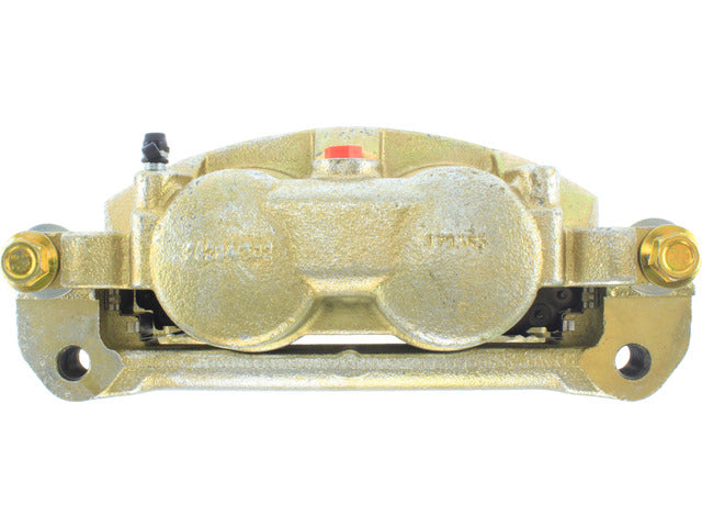 Centric Parts Disc Brake Caliper P/N:142.65101 Fits: Ford F-250 Super Duty 21-12, Ford F-350 Super Duty 21-12, Ford F-450 Super Duty 16-13 - Image 1