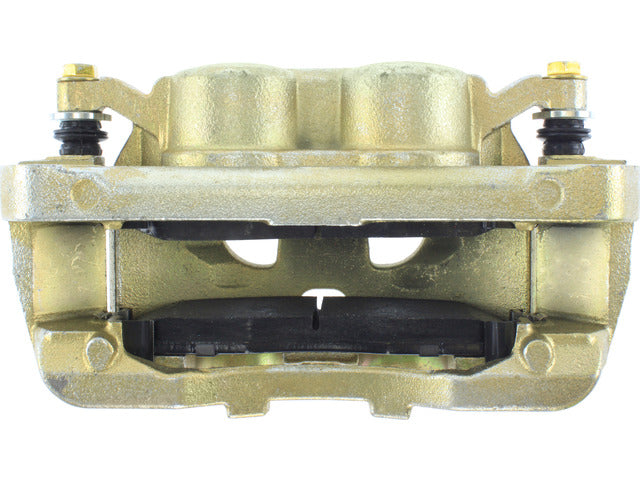 Centric Parts Disc Brake Caliper P/N:142.65101 Fits: Ford F-250 Super Duty 21-12, Ford F-350 Super Duty 21-12, Ford F-450 Super Duty 16-13 - Image 2
