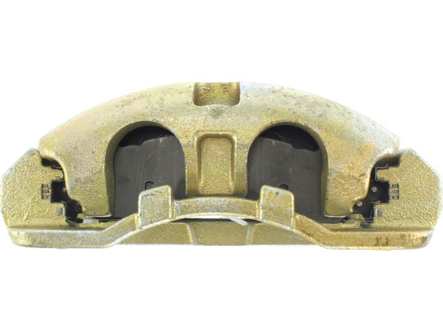 Centric Parts Disc Brake Caliper P/N:142.65101 Fits: Ford F-250 Super Duty 21-12, Ford F-350 Super Duty 21-12, Ford F-450 Super Duty 16-13 - Image 3
