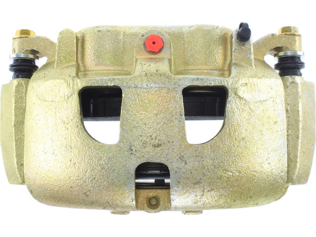 Centric Parts Disc Brake Caliper P/N:142.65101 Fits: Ford F-250 Super Duty 21-12, Ford F-350 Super Duty 21-12, Ford F-450 Super Duty 16-13 - Image 4