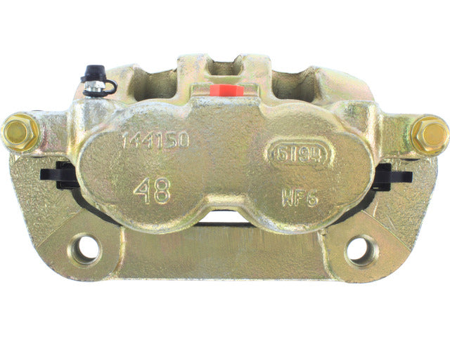 Centric Parts Disc Brake Caliper P/N:142.65523 Fits: Ford F-250 Super Duty 07-05, Ford F-350 Super Duty 07-05 - Image 1
