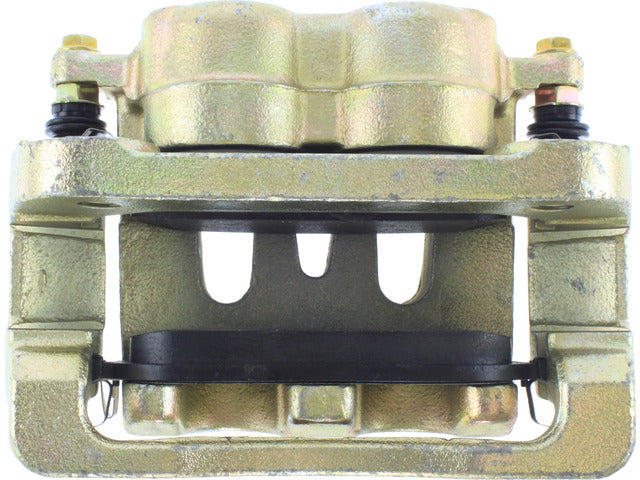 Centric Parts Disc Brake Caliper P/N:142.65523 Fits: Ford F-250 Super Duty 07-05, Ford F-350 Super Duty 07-05 - Image 2