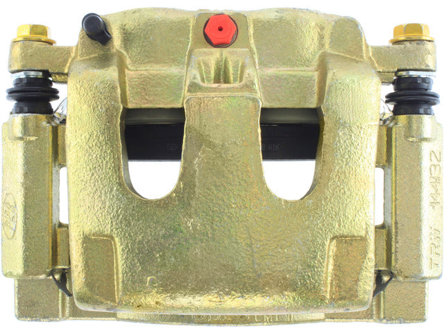 Centric Parts Disc Brake Caliper P/N:142.65526 Fits: Ford F-350 Super Duty 12-05, Ford F-450 Super Duty 12-10 - Image 4