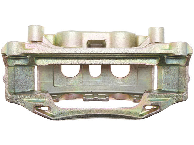 Centric Parts Disc Brake Caliper P/N:142.65534 Fits: Ford E-150 14-08, Ford E-250 14-08, Ford E-350 Super Duty 19-08, Ford E-350 Super Duty 23-21 - Image 2
