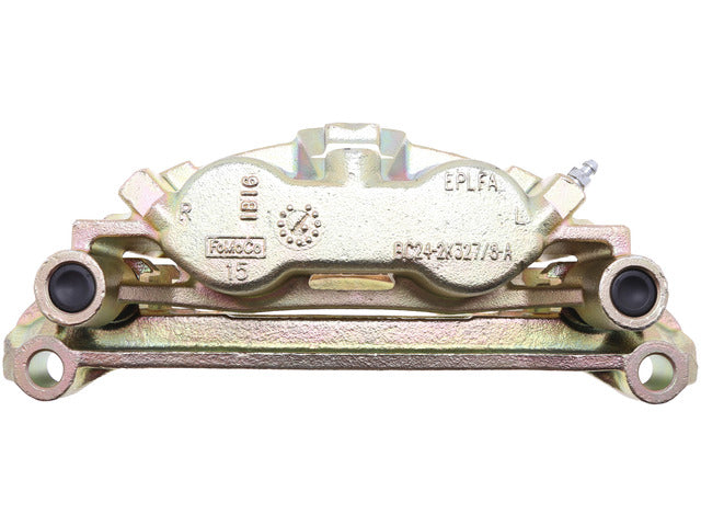 Centric Parts Disc Brake Caliper P/N:142.65534 Fits: Ford E-150 14-08, Ford E-250 14-08, Ford E-350 Super Duty 19-08, Ford E-350 Super Duty 23-21 - Image 3
