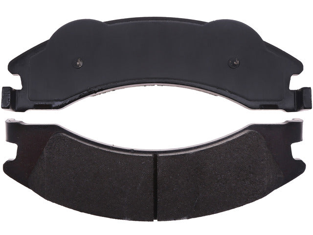 Centric Parts Disc Brake Caliper P/N:142.65534 Fits: Ford E-150 14-08, Ford E-250 14-08, Ford E-350 Super Duty 19-08, Ford E-350 Super Duty 23-21 - Image 6