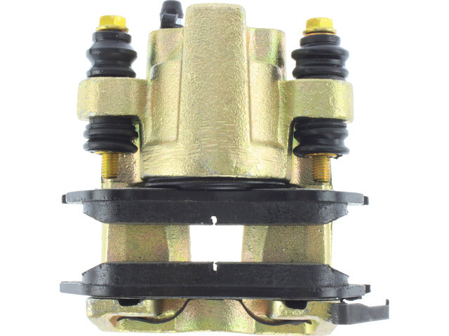 Centric Parts Disc Brake Caliper P/N:142.65545 Fits: Ford Explorer 10-06, Ford Explorer Sport Trac 10-07, Jeep Liberty 07-03, Mercury Mountaineer 10-06 - Image 2