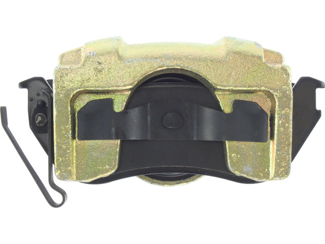 Centric Parts Disc Brake Caliper P/N:142.65545 Fits: Ford Explorer 10-06, Ford Explorer Sport Trac 10-07, Jeep Liberty 07-03, Mercury Mountaineer 10-06 - Image 3