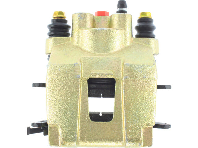Centric Parts Disc Brake Caliper P/N:142.65545 Fits: Ford Explorer 10-06, Ford Explorer Sport Trac 10-07, Jeep Liberty 07-03, Mercury Mountaineer 10-06 - Image 4