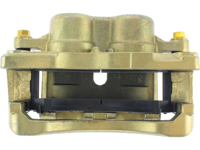 Centric Parts Disc Brake Caliper P/N:142.66003 Fits: Cadillac Deville, Cadillac Dts, Chevrolet Avalanche 2500, Chevrolet Express 2500, Chevrolet Express 3500, Chevrolet Silverado 1500, Chevrolet Silverado 1500 Hd, Chevrolet Silverado 1500 Hd Classic - Image 2