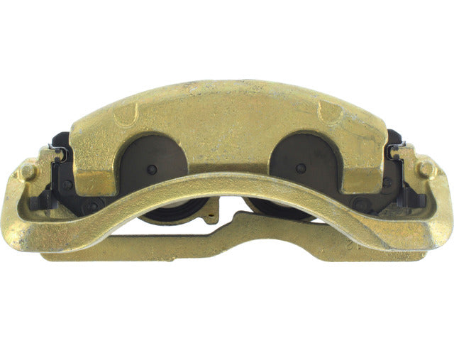 Centric Parts Disc Brake Caliper P/N:142.66003 Fits: Cadillac Deville, Cadillac Dts, Chevrolet Avalanche 2500, Chevrolet Express 2500, Chevrolet Express 3500, Chevrolet Silverado 1500, Chevrolet Silverado 1500 Hd, Chevrolet Silverado 1500 Hd Classic - Image 3