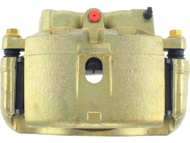 Centric Parts Disc Brake Caliper P/N:142.66003 Fits: Cadillac Deville, Cadillac Dts, Chevrolet Avalanche 2500, Chevrolet Express 2500, Chevrolet Express 3500, Chevrolet Silverado 1500, Chevrolet Silverado 1500 Hd, Chevrolet Silverado 1500 Hd Classic - Image 4