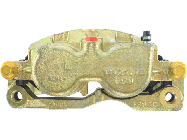 Centric Parts Disc Brake Caliper P/N:142.66004 Fits: Cadillac Deville, Cadillac Dts, Chevrolet Avalanche 2500, Chevrolet Express 2500, Chevrolet Express 3500, Chevrolet Silverado 1500, Chevrolet Silverado 1500 Hd, Chevrolet Silverado 1500 Hd Classic - Image 1