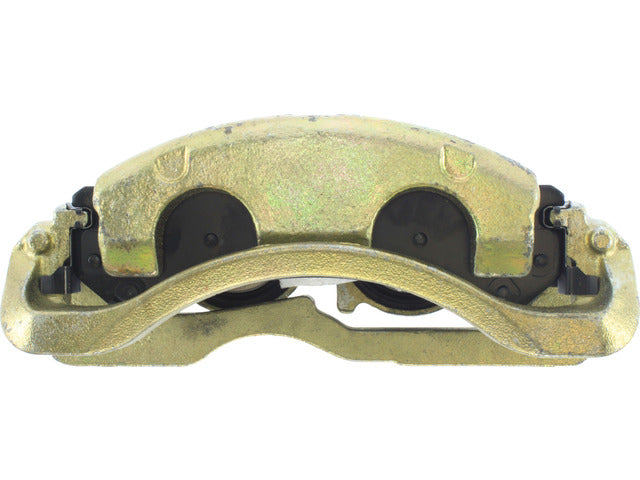 Centric Parts Disc Brake Caliper P/N:142.66004 Fits: Cadillac Deville, Cadillac Dts, Chevrolet Avalanche 2500, Chevrolet Express 2500, Chevrolet Express 3500, Chevrolet Silverado 1500, Chevrolet Silverado 1500 Hd, Chevrolet Silverado 1500 Hd Classic - Image 3