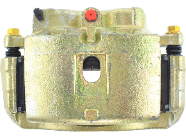 Centric Parts Disc Brake Caliper P/N:142.66004 Fits: Cadillac Deville, Cadillac Dts, Chevrolet Avalanche 2500, Chevrolet Express 2500, Chevrolet Express 3500, Chevrolet Silverado 1500, Chevrolet Silverado 1500 Hd, Chevrolet Silverado 1500 Hd Classic - Image 4