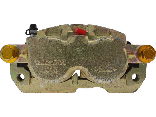 Centric Parts Disc Brake Caliper P/N:142.66007 Fits: Cadillac Escalade, Cadillac Escalade Esv, Cadillac Escalade Ext, Chevrolet Astro, Chevrolet Avalanche 1500, Chevrolet Avalanche 2500, Chevrolet Express 1500, Chevrolet Express 2500 - Image 1