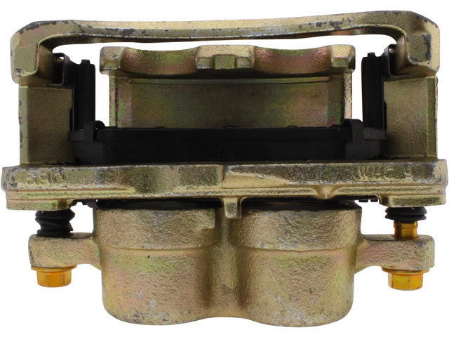 Centric Parts Disc Brake Caliper P/N:142.66007 Fits: Cadillac Escalade, Cadillac Escalade Esv, Cadillac Escalade Ext, Chevrolet Astro, Chevrolet Avalanche 1500, Chevrolet Avalanche 2500, Chevrolet Express 1500, Chevrolet Express 2500 - Image 2