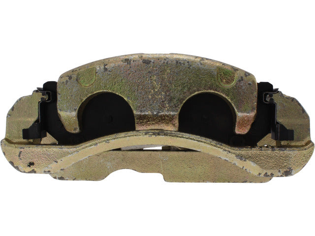 Centric Parts Disc Brake Caliper P/N:142.66007 Fits: Cadillac Escalade, Cadillac Escalade Esv, Cadillac Escalade Ext, Chevrolet Astro, Chevrolet Avalanche 1500, Chevrolet Avalanche 2500, Chevrolet Express 1500, Chevrolet Express 2500 - Image 3