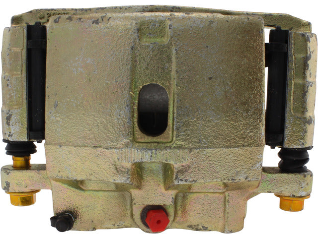 Centric Parts Disc Brake Caliper P/N:142.66007 Fits: Cadillac Escalade, Cadillac Escalade Esv, Cadillac Escalade Ext, Chevrolet Astro, Chevrolet Avalanche 1500, Chevrolet Avalanche 2500, Chevrolet Express 1500, Chevrolet Express 2500 - Image 4
