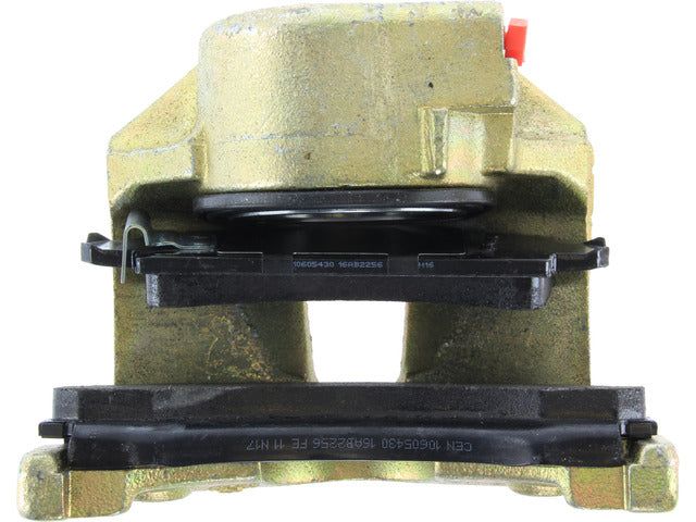 Centric Parts Disc Brake Caliper P/N:142.66010 Fits: Chevrolet C30, Chevrolet C3500hd, Chevrolet C60, Chevrolet C70, Chevrolet G30, Chevrolet K30, Chevrolet P30, Chevrolet P40, Chevrolet P60, Chevrolet R30 - Image 2