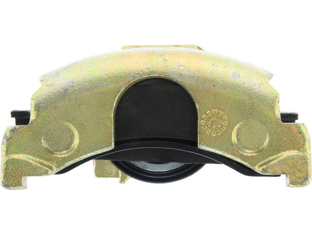 Centric Parts Disc Brake Caliper P/N:142.66010 Fits: Chevrolet C30, Chevrolet C3500hd, Chevrolet C60, Chevrolet C70, Chevrolet G30, Chevrolet K30, Chevrolet P30, Chevrolet P40, Chevrolet P60, Chevrolet R30 - Image 3