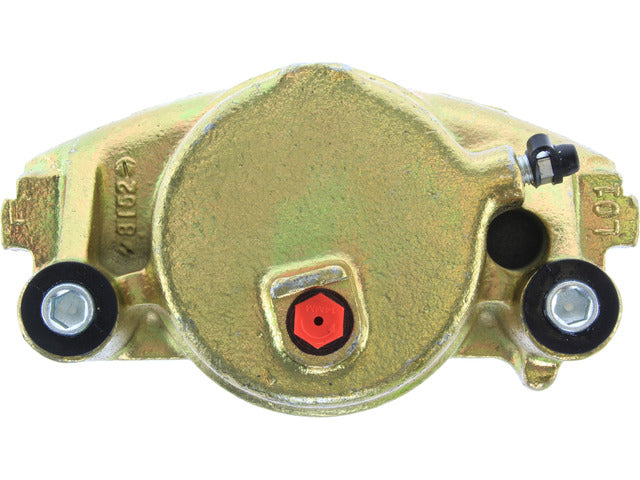 Centric Parts Disc Brake Caliper P/N:142.66022 Fits: Chevrolet C3500, Chevrolet Express 2500, Chevrolet Express 3500, Chevrolet G30, Chevrolet K3500, Dodge Ram 2500, Dodge Ram 3500, Dodge Ram 4000, GMC C3500, GMC G3500 - Image 1