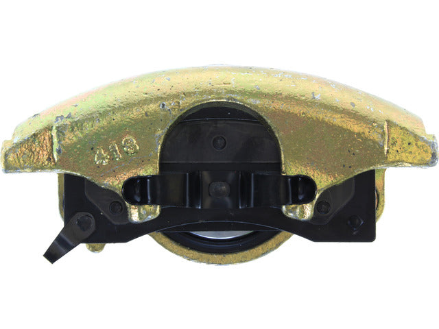 Centric Parts Disc Brake Caliper P/N:142.66022 Fits: Chevrolet C3500, Chevrolet Express 2500, Chevrolet Express 3500, Chevrolet G30, Chevrolet K3500, Dodge Ram 2500, Dodge Ram 3500, Dodge Ram 4000, GMC C3500, GMC G3500 - Image 3