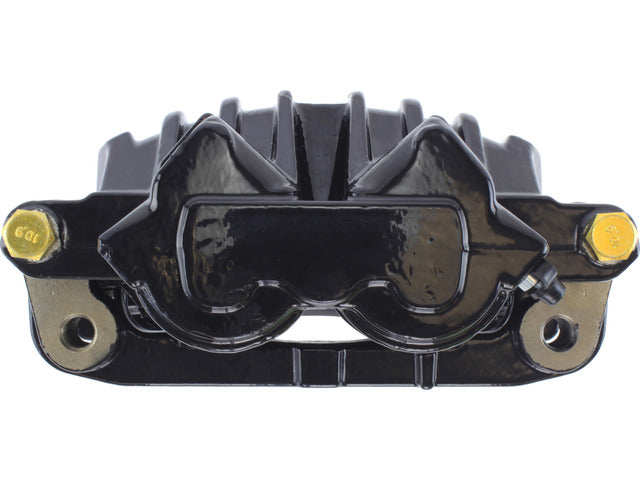 Centric Parts Disc Brake Caliper P/N:142.66033 Fits: Buick Rainier 05-04, Chevrolet Trailblazer 05-02, GMC Envoy 05-02, Isuzu Ascender 06-04, Oldsmobile Bravada 04-02 - Image 1