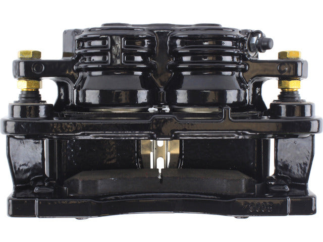 Centric Parts Disc Brake Caliper P/N:142.66033 Fits: Buick Rainier 05-04, Chevrolet Trailblazer 05-02, GMC Envoy 05-02, Isuzu Ascender 06-04, Oldsmobile Bravada 04-02 - Image 2