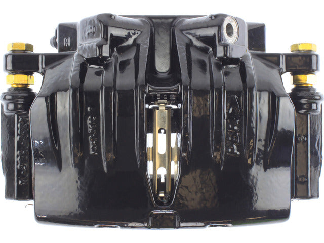 Centric Parts Disc Brake Caliper P/N:142.66033 Fits: Buick Rainier 05-04, Chevrolet Trailblazer 05-02, GMC Envoy 05-02, Isuzu Ascender 06-04, Oldsmobile Bravada 04-02 - Image 5