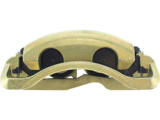 Centric Parts Disc Brake Caliper P/N:142.66037 Fits: Chevrolet Express 3500, Chevrolet Express 4500, Chevrolet Silverado 3500, Chevrolet Silverado 3500 Classic, Chevrolet Silverado 3500 Hd, GMC Savana 3500, GMC Savana 4500, GMC Sierra 3500 - Image 3