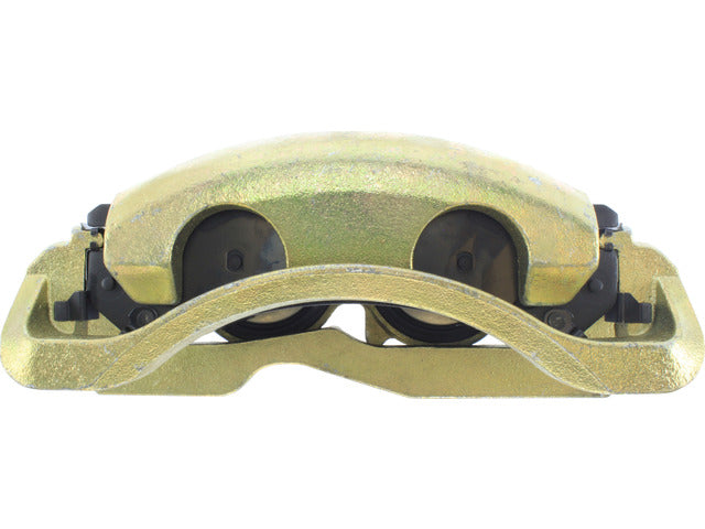 Centric Parts Disc Brake Caliper P/N:142.66038 Fits: Chevrolet Express 3500, Chevrolet Express 4500, Chevrolet Silverado 3500, Chevrolet Silverado 3500 Classic, Chevrolet Silverado 3500 Hd, GMC Savana 3500, GMC Savana 4500, GMC Sierra 3500 - Image 3